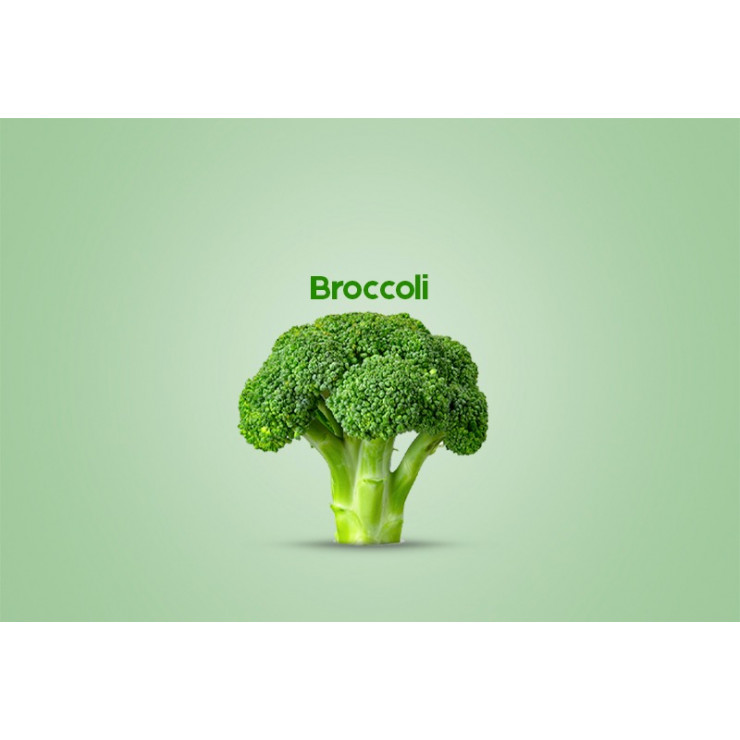 Broccoli - 500 gm